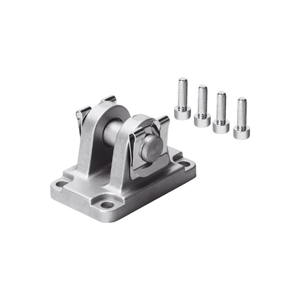 Swivel Flange SZS-32